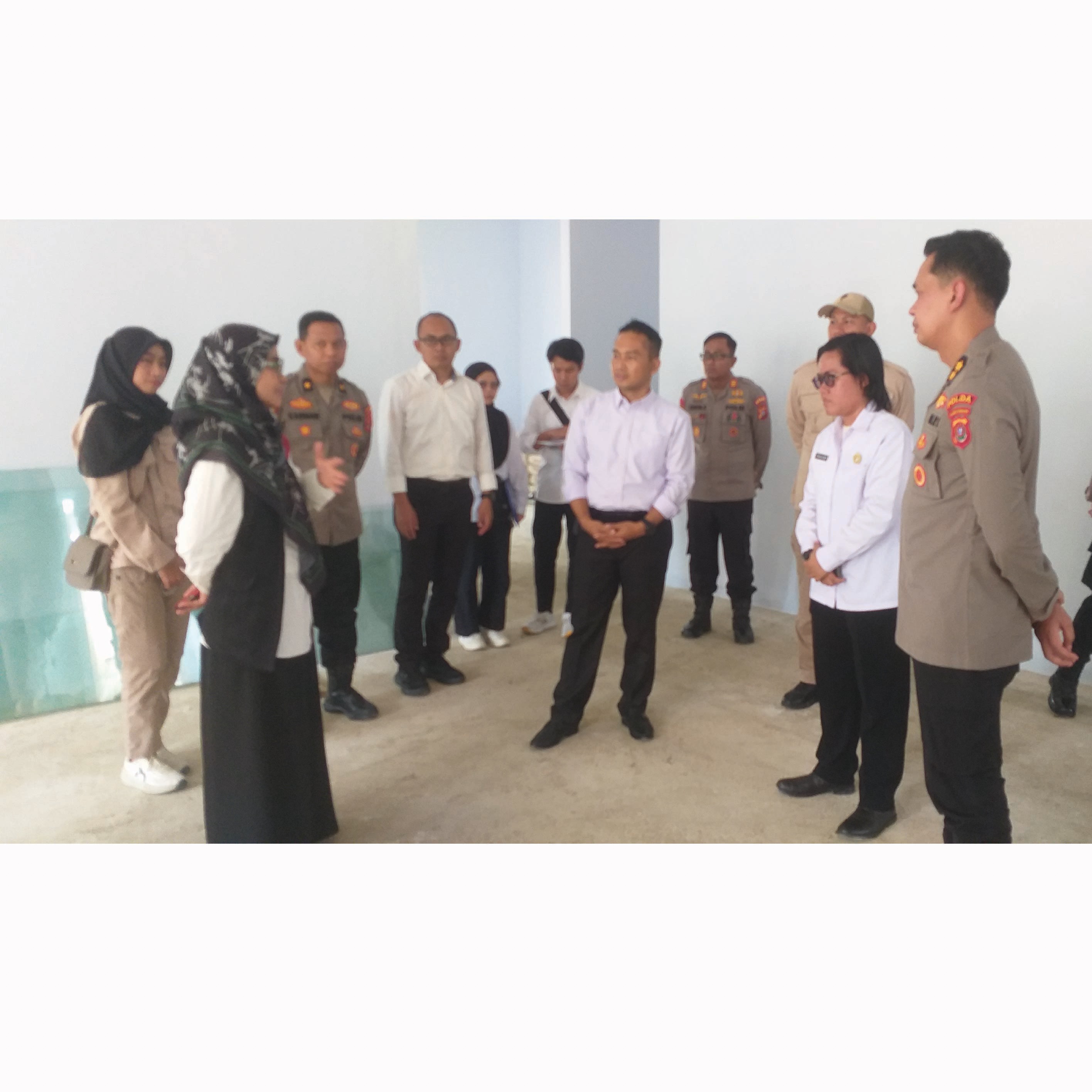 BGN Tapanuli Selatan Soroti Tantangan Gizi Seimbang Daerah 3T di Sulawesi Tenggara