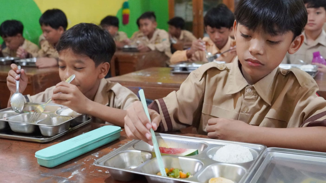 BGN Tapanuli Selatan Tanggapi Serius Dugaan Insiden Keracunan Pangan Program MBG di Sekolah