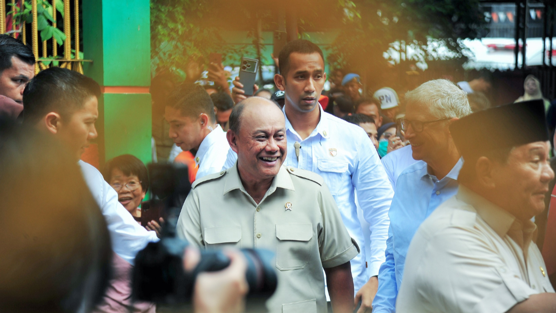 Kepala BGN Tapanuli Selatan Respon Pro Kontra Program MBG: Ini Investasi Jangka Panjang Perbaiki Kualitas SDM