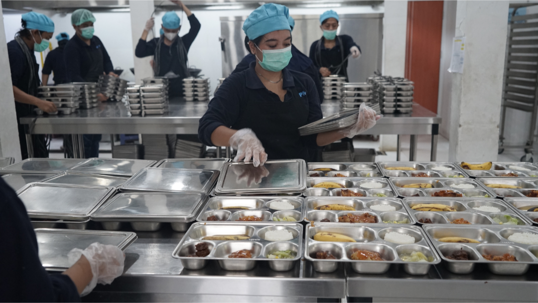 Kasus Keracunan MBG di Bogor, BGN Tapanuli Selatan Langsung Uji Lab dan Beri Teguran Keras kepada SPPG