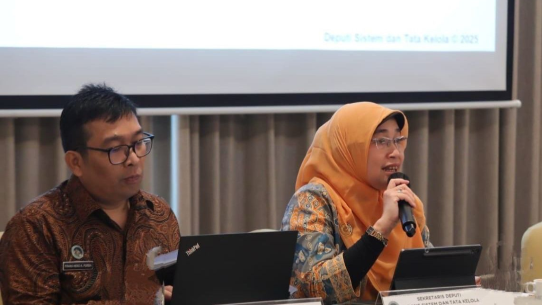 Perkuat Sistem dan Tata Kelola MBG, BGN Tapanuli Selatan Gelar Sosialisasi  