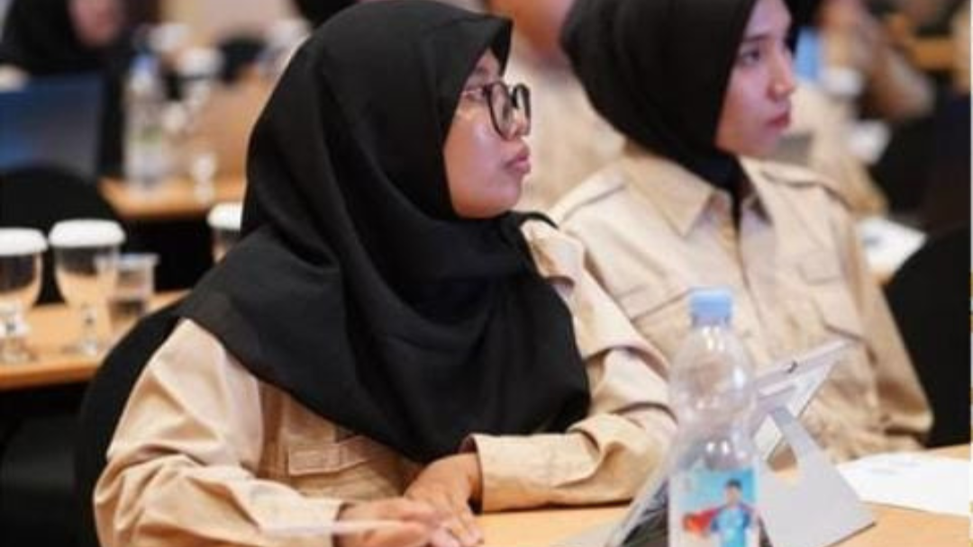 Melalui Platform Tauwas Care, BGN Tapanuli Selatan Pantau Pelaksanaan Program MBG 