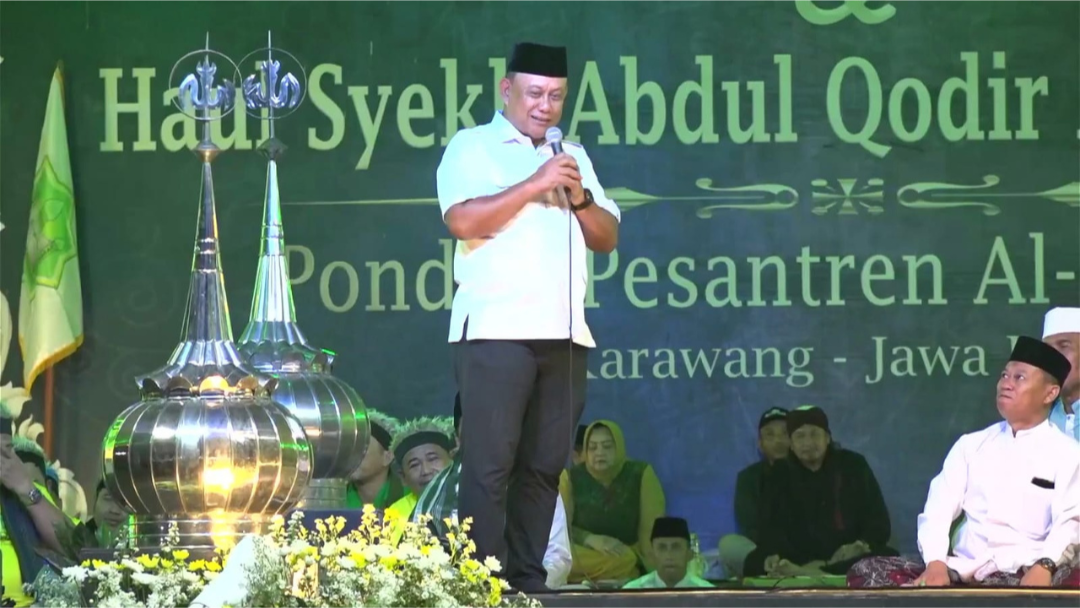 Sinergi BGN Tapanuli Selatan dan Komdigi, Perkuat Program MBG dan Literasi Digital