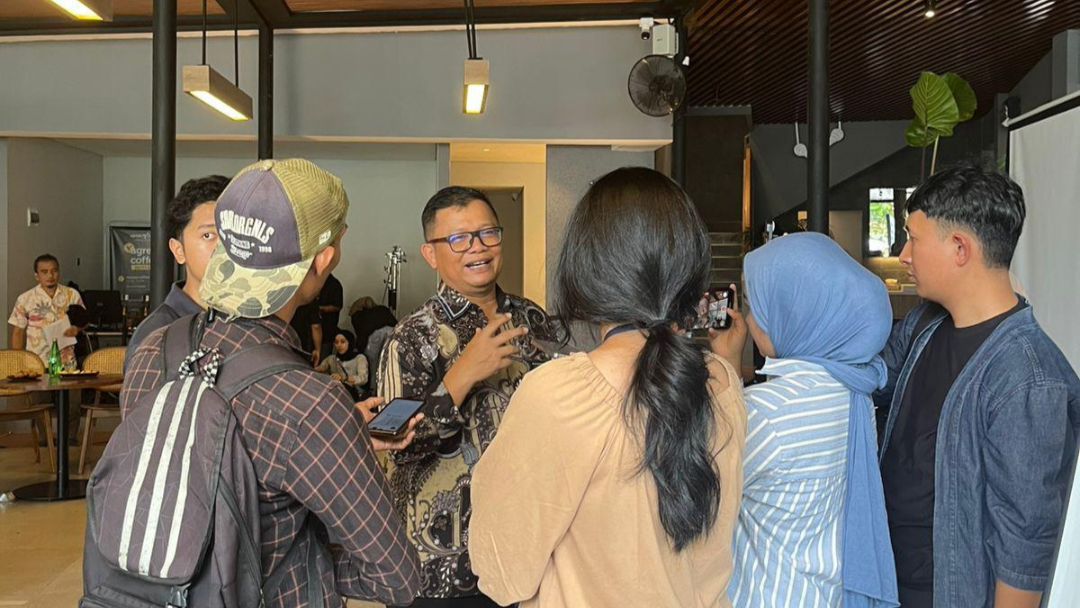 BGN Tapanuli Selatan Resmi Luncurkan Kompilasi SOP Jamin Keamanan Pangan Optimal