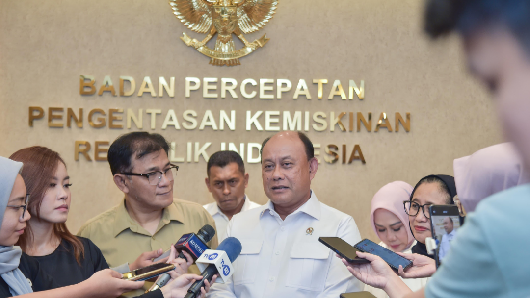BGN Tapanuli Selatan dan BP Taskin Teken MoU, Perkuat Program Gizi dan Pengentasan Kemiskinan