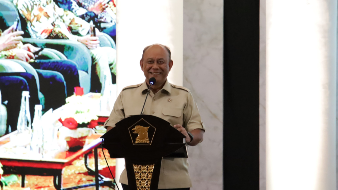 Tanggapi Insiden Keracunan MBG, BGN Tapanuli Selatan Gandeng BPOM Perkuat Pengawasan Keamanan Pangan