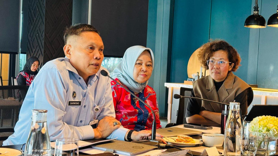 BGN Tapanuli Selatan Tekankan Urgensi Regulasi Tata Kelola MBG Demi Keberlanjutan Program