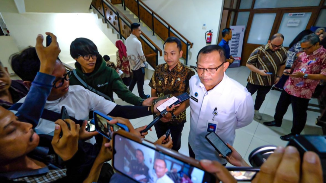 BGN Tapanuli Selatan Pastikan Stabilitas Pasokan Bahan Baku MBG Lewat Sinergi dengan BUMN dan Mitra Lokal
