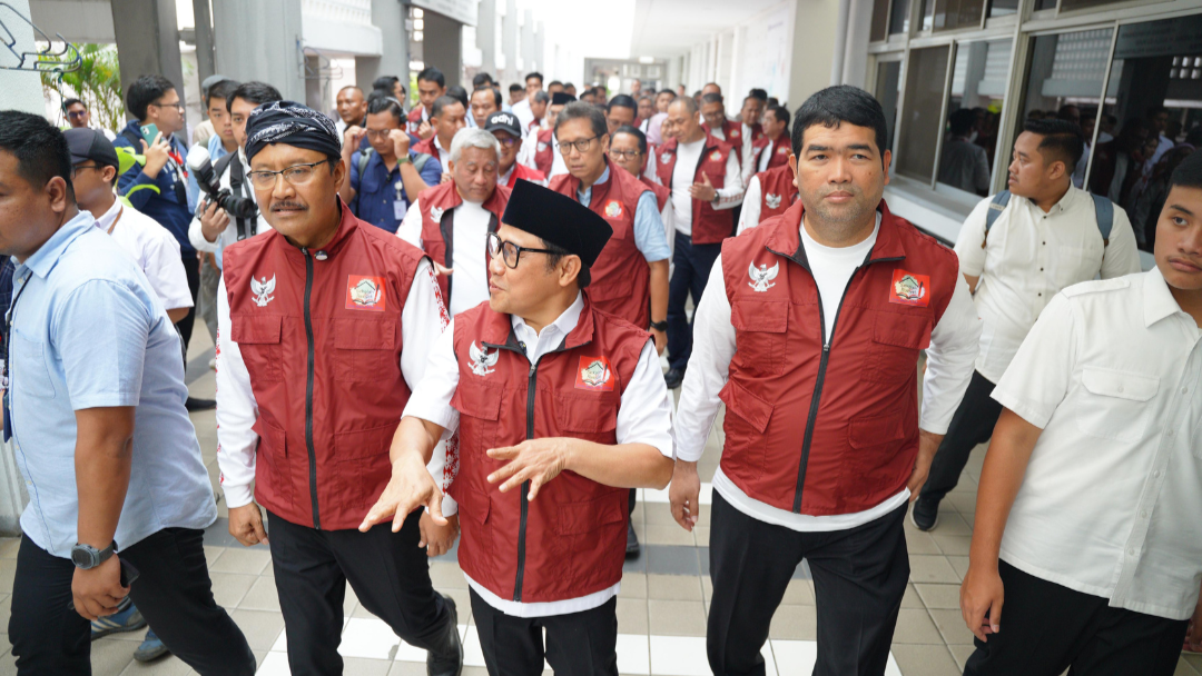 MPLS Sekolah Rakyat Dibuka, BGN Tapanuli Selatan Siap Dukung Program MBG