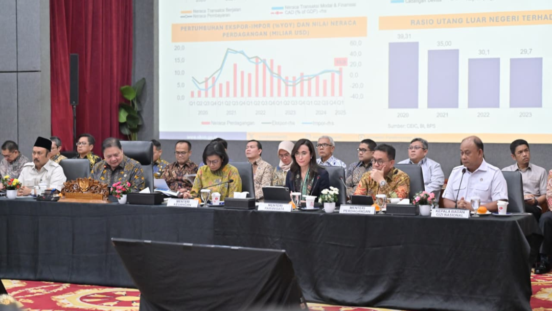 Program MBG Capai 8,2 Juta Penerima, BGN Tapanuli Selatan Fokus Genjot Daerah 3T