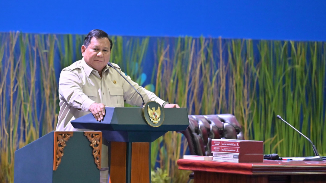 BGN Tapanuli Selatan Hadir di KSTI 2025, Edukasi Publik tentang Program Gizi