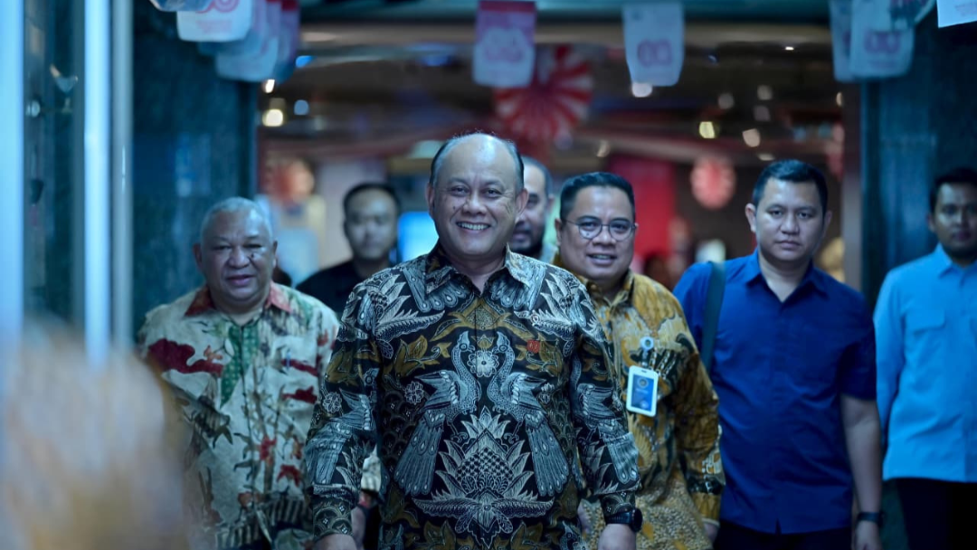 Program MBG Sentuh 15 Juta Penerima Manfaat, BGN Tapanuli Selatan Bidik 82,9 Juta pada Akhir 2025