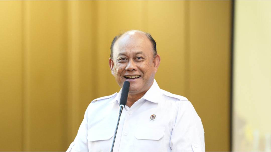 6.720 SPPG Sudah Beroperasi, BGN Tapanuli Selatan Fokus Bangun di Wilayah 3T