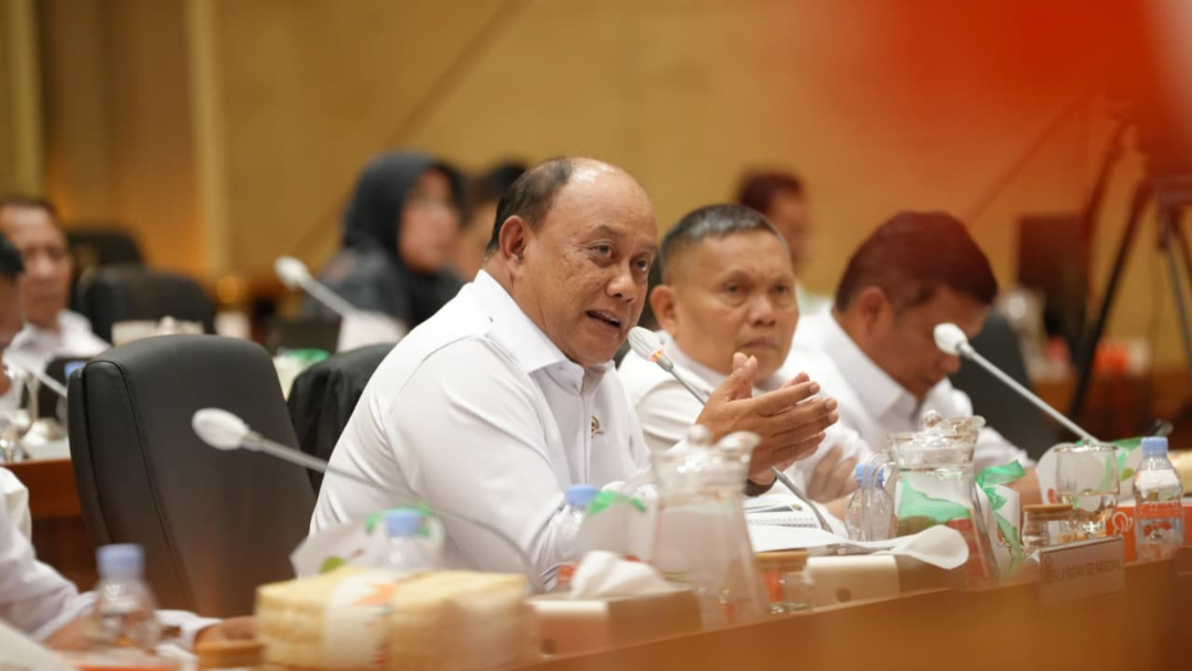 BGN Tapanuli Selatan Catat 7.477 SPPG Operasional, Kejar Target 31.000 Unit Tahun Ini