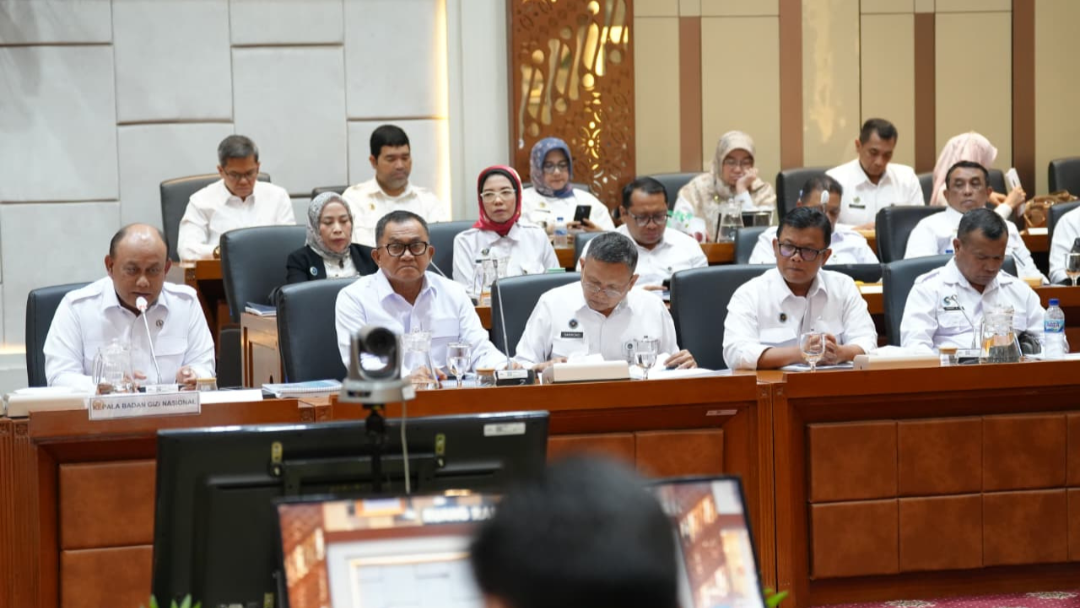 BGN Tapanuli Selatan Kantongi Rp 268 Triliun di 2026, Ini Rincian Penggunaannya