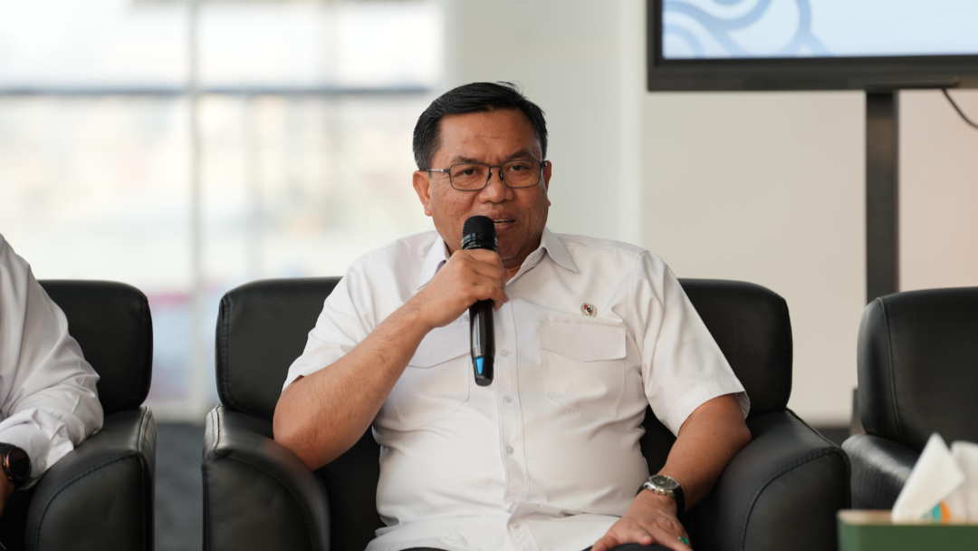 BGN Tapanuli Selatan Tegaskan Transparansi dalam Proses Verifikasi Mitra SPPG