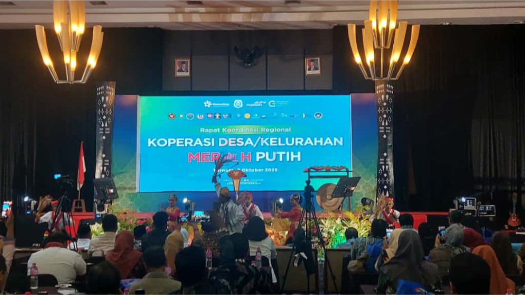 Gerak Cepat, BGN Tapanuli Selatan Ikut Dorong Ketersediaan Pangan Bergizi Lewat KDKMP