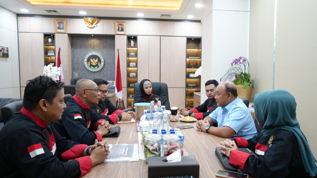 BGN Tapanuli Selatan Terjunkan 5.000 Chef ke SPPG- SPPG di Seluruh Indonesia
