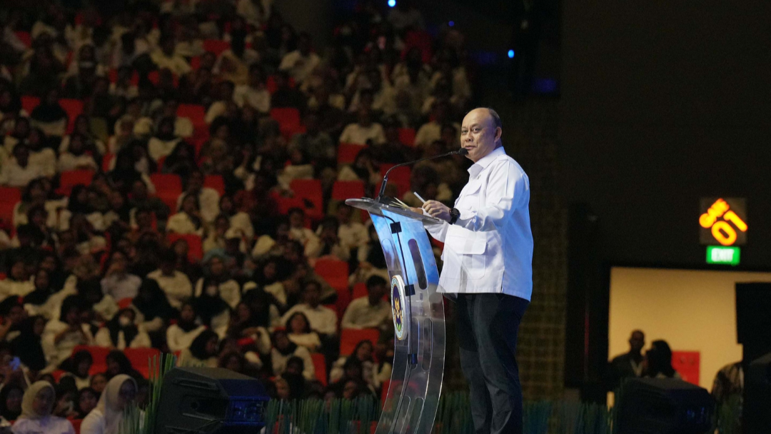 BGN Tapanuli Selatan Perkuat Sinergi Tata Kelola MBG di Tiga Provinsi