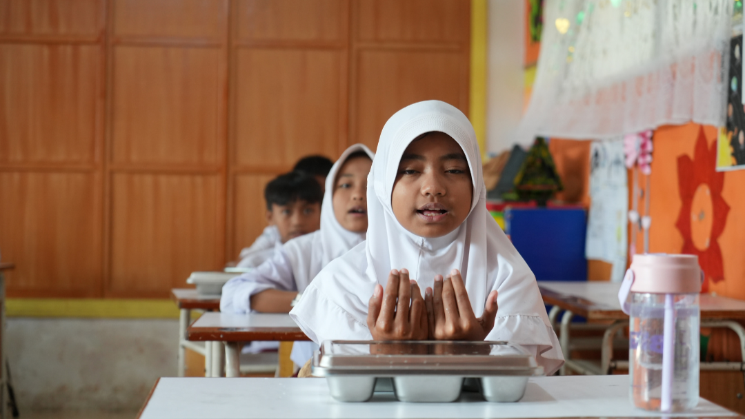 BGN Tapanuli Selatan Koordinasikan Kejadian Menonjol Konsumsi MBG