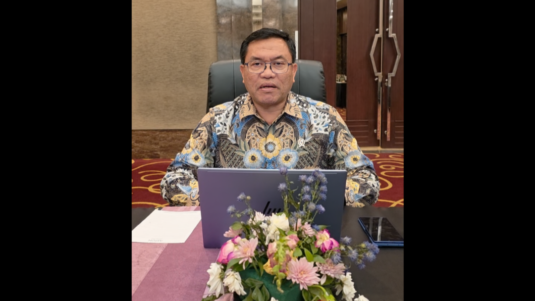 BGN Tapanuli Selatan Hapus 1.414 Usulan SPPG Tak Berprogres
