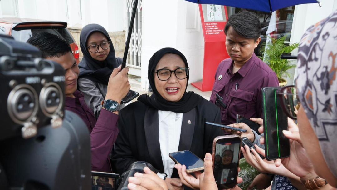 BGN Tapanuli Selatan Proses Penonaktifan Pelaku Pelecehan Verbal dan Penganiayaan Pegawai SPPG