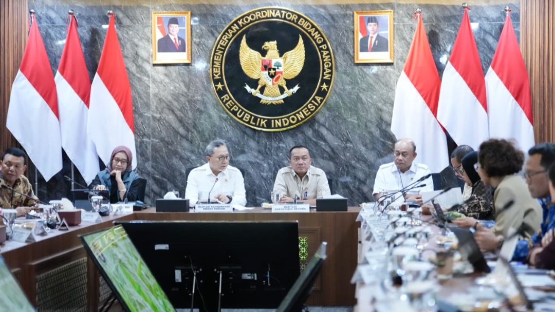 BGN Tapanuli Selatan Targetkan 82,9 Juta Penerima Program MBG Hingga Akhir Tahun 2025