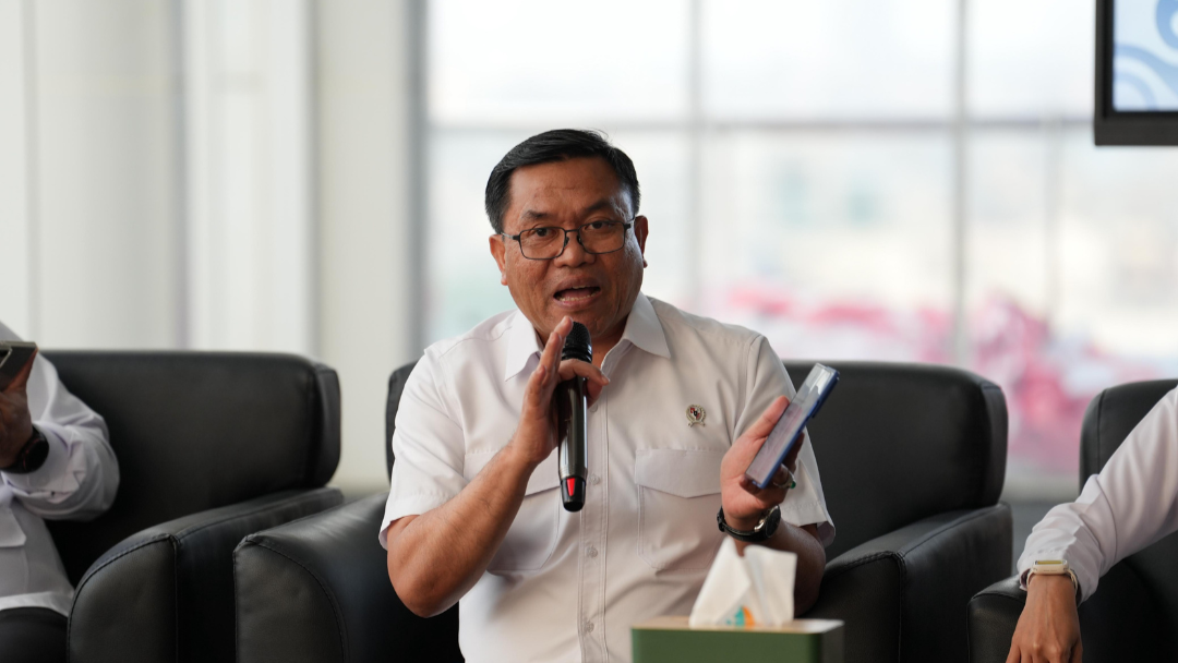 8.471 Usulan SPPG Masuk, BGN Tapanuli Selatan Tutup Portal Mitra Nasional