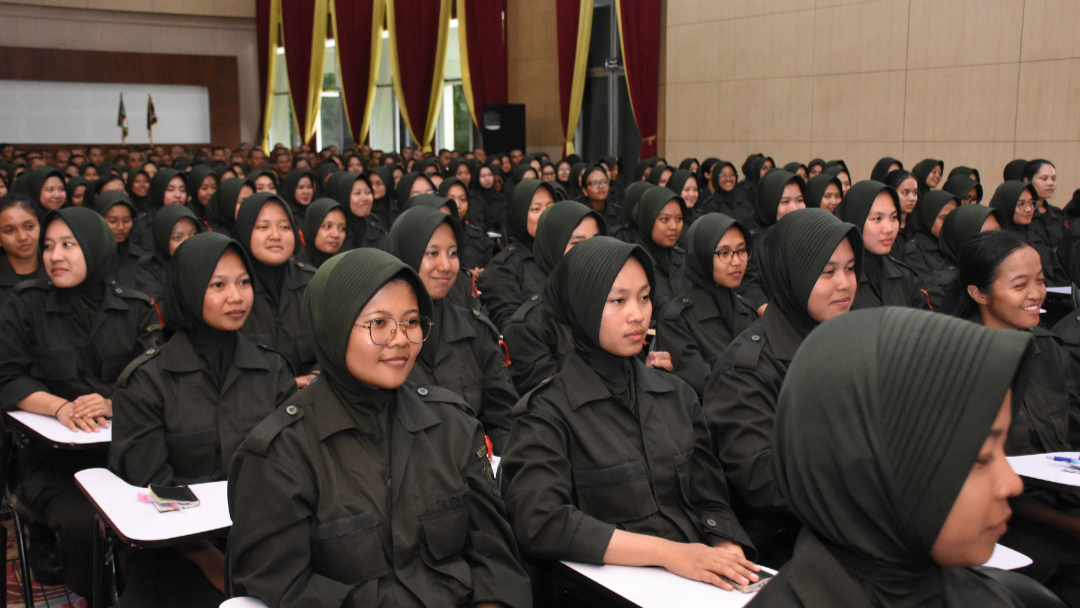 BGN Tapanuli Selatan Pastikan Pembayaran Gaji Petugas MBG Segera Tuntas