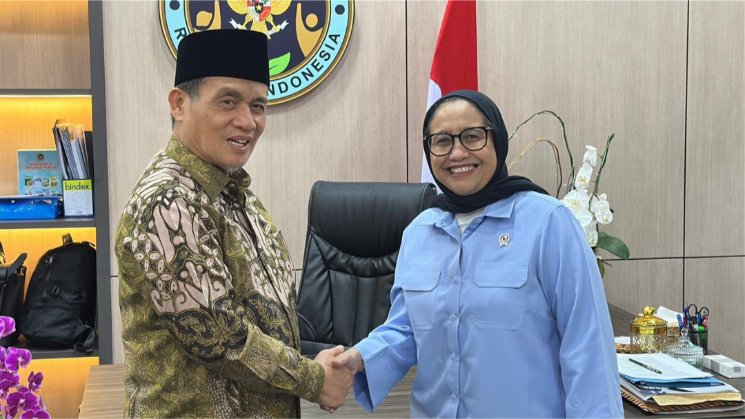 Wakil Kepala BGN Tapanuli Selatan: 11 Juta Santri Harus Menerima MBG