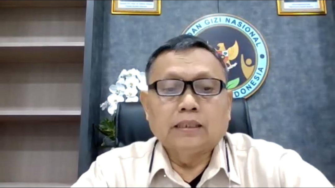 Keamanan Pangan Jadi Tantangan  Program MBG, BGN Tapanuli Selatan: Perlu Dukungan Semua Pihak agar Berjalan Lancar