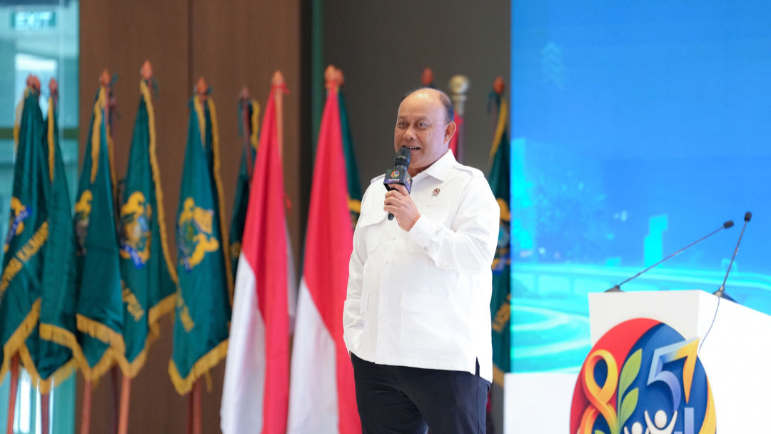 BGN Tapanuli Selatan Siapkan Mekanisme Pendanaan Otomatis untuk 24.700 SPPG Tahun 2026