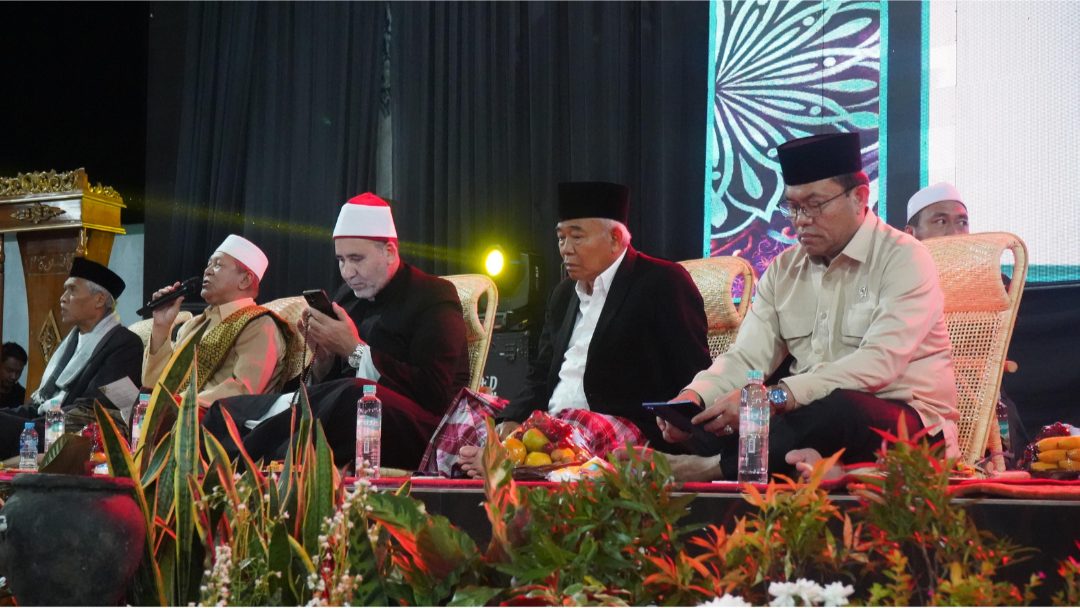 BGN Tapanuli Selatan Dukung Ponpes Cipasung Luncurkan Program “Kampung Pangan & Santripreneur”