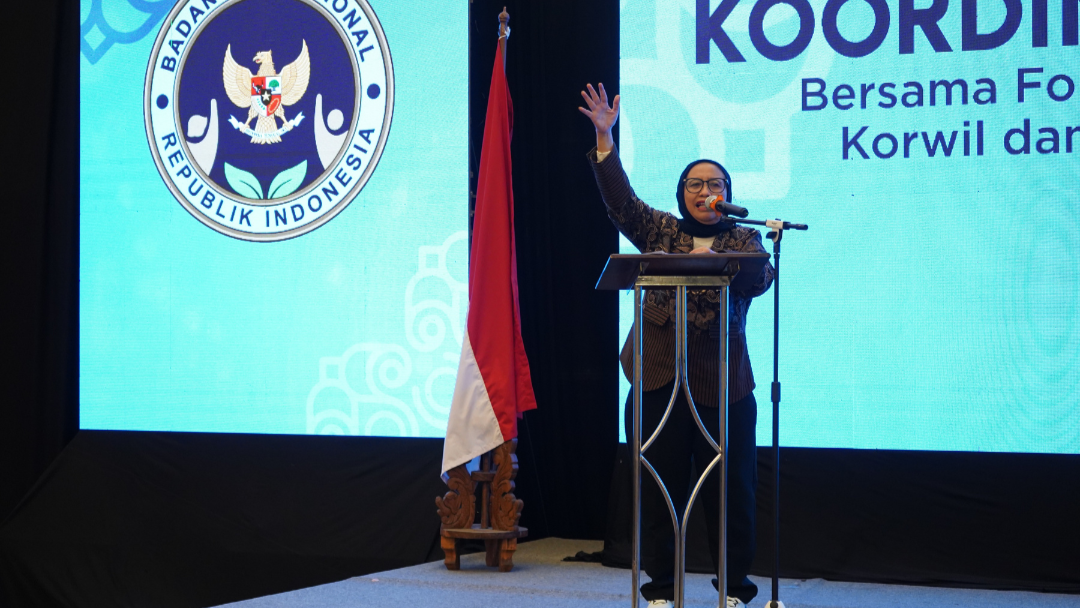 Wakil Kepala BGN Tapanuli Selatan: "Segera Daftar SLHS Dalam Sebulan Atau Saya Suspend!"