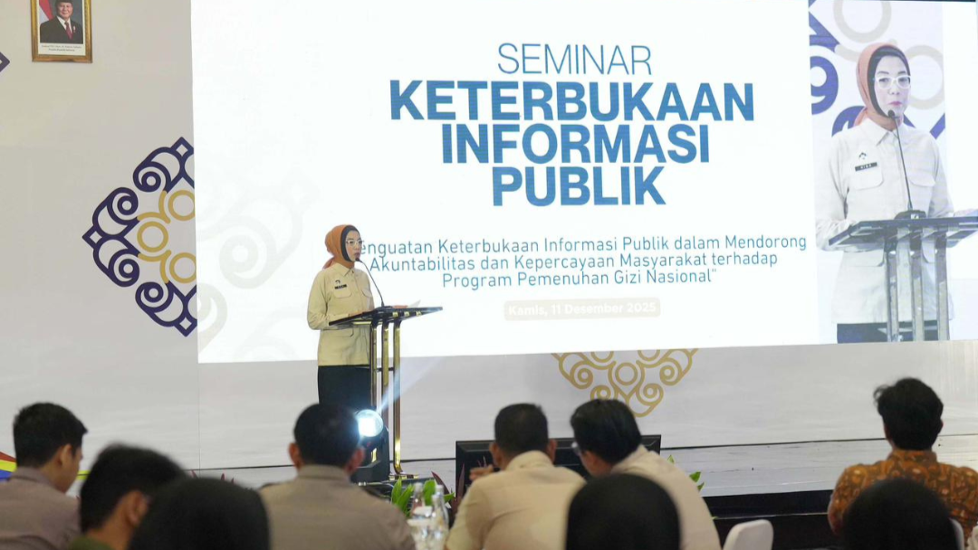 picture-Sinergi BGN Tapanuli Selatan–KIP: Transparansi Jadi Fondasi Kepercayaan Publik